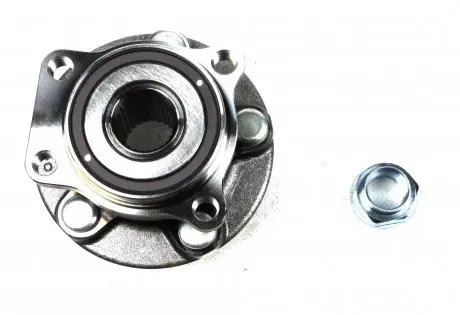 Подшипник ступицы SNR R181.19