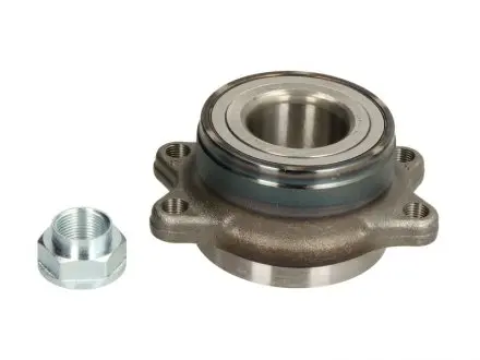 Подшипник ступицы SNR R181.20