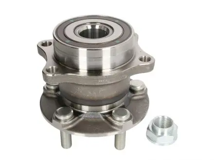 Подшипник ступицы SNR R181.26