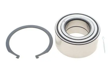 Подшипник ступицы шариковый SNR R184.14