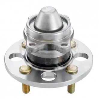 Подшипник ступицы SNR R184.17