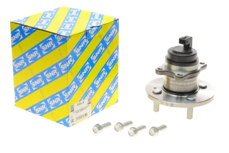 Ступица колеса SNR R184.18