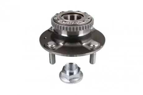 Подшипник ступицы SNR R184.27