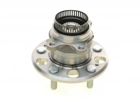 Подшипник ступицы (в сборе со ступицей) задний SNR R184.30