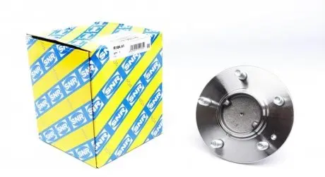 Подшипник ступицы SNR R184.41