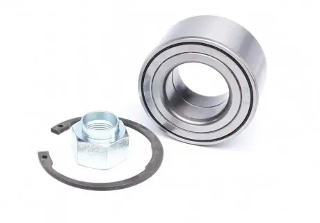 Ступичный подшипник передний SNR R184.55