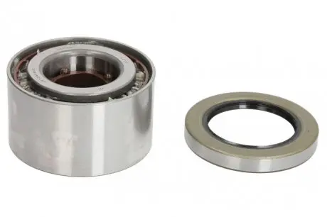 Подшипник задней ступицы Hyundai Galloper 2.5 TCi 98-03 (40x80x44) SNR R184.75