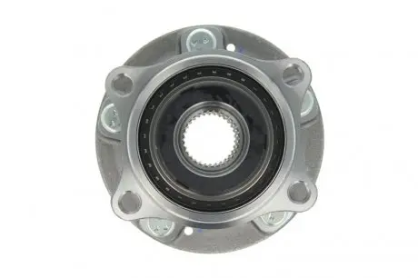 Подшипник ступицы (передней) Hyundai Tucson/Kia Sportage 15- (к-кт) SNR R184.82