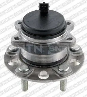 Ступица колеса SNR R184.83