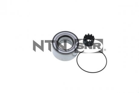 Підшипник маточини (передньої) Hyundai Accent 11- (38x72x37) SNR R184.84 (фото 1)