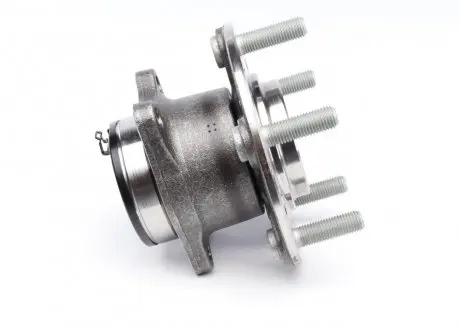 Підшипник маточини (задньої) SNR R186.10