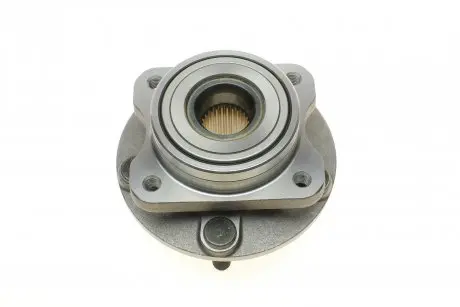 Подшипник ступицы (передней) Chrysler Voyager 00- (29x140x78) SNR R186.12