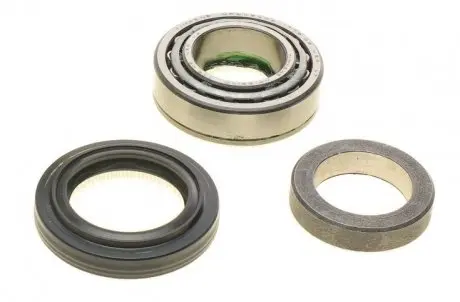 Підшипник маточини (задньої) SNR R186.25