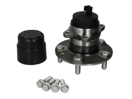 Підшипник ступиці SNR R189.17