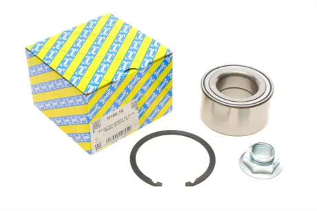 Подшипник ступицы SNR R189.18