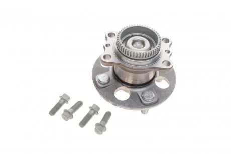 Подшипник задней ступицы Kia Picanto 11-17 (+ABS) SNR R189.25