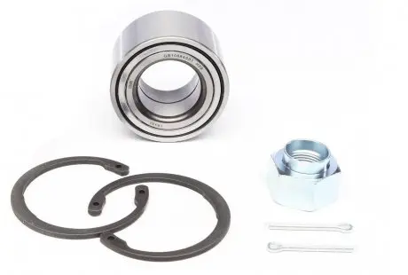 Подшипник ступицы передний Lanos/Aveo 1.5 (34x64x37) SNR R190.00