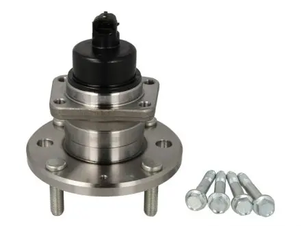 Подшипник ступицы SNR R190.05