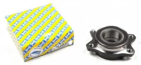 Ступица колеса SNR XBGB40536R02