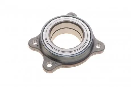 Подшипник передней ступицы Audi A4/A5/A6/Q5 15- (+ABS) SNR XBGB43426R04