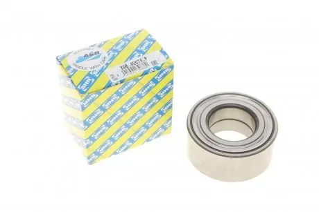 Подшипник ступицы шариковый SNR XGB.40574.P
