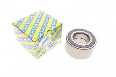 Подшипник ступицы шариковый SNR XGB.40706.R00
