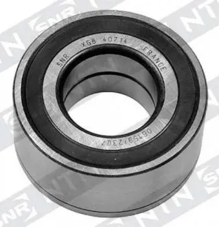 Подшипник ступицы SNR XGB40714P