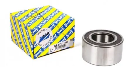 Подшипник ст. logane 2004> asb r15580 SNR XGB.41371.R00