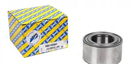 Подшипник ступицы SNR XGB41595S01