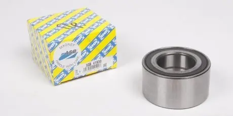 Подшипник ст.r-megane ii 1,9dci, 2,0 turbo av (asb) (7701207676*) (r15576) (r15593) SNR XGB 41930