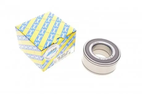 Подшипник ступицы шариковый SNR XGB 44001 S01