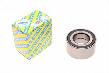 Подшипник ступицы SNR XGB44507R02