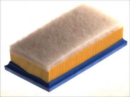 Фільтр повітряний CITROEN/MINI/FIAT/PEUGEOT SOFIMA S2312A