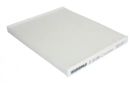 Фільтр салону Peugeot Bipper /Opel Combo/Fiat Doblo 10- SOFIMA S 3124 C