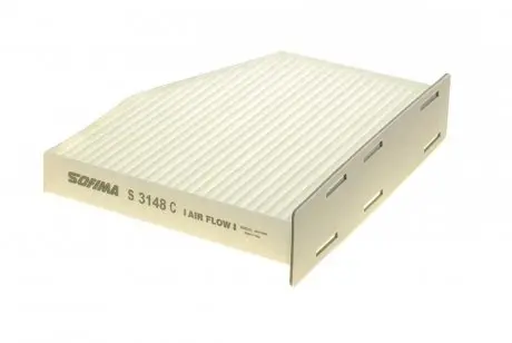Фильтр салона SOFIMA S3148C