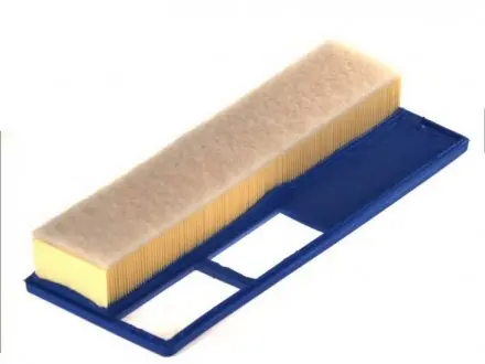 Фільтр повітряний fiat "1,3 "08>> SOFIMA S3265A