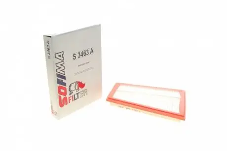 Фільтр повітряний mb "3,0 "r "05-13 SOFIMA S3463A