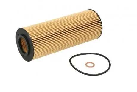 Фільтр масляний audi/vw/skoda "2,5 "97-05 SOFIMA S5019PE