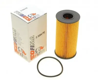 Фильтр масляный SOFIMA S 5094 PE