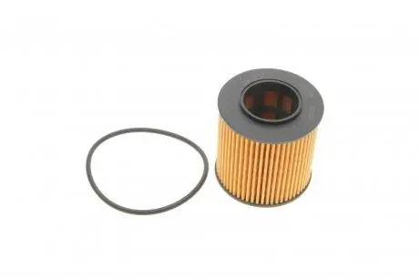 Фільтр масляний VW Golf/Passat B6/Skoda Octavia 1.4/1.6 FSI Solgy 101059