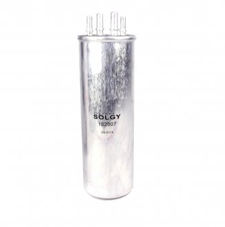 Фильтр топливный TDI (4 выхода) Solgy 102007