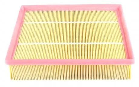 Фильтр воздушный Solgy 103006