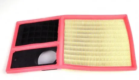 Фильтр воздушный Solgy 103019