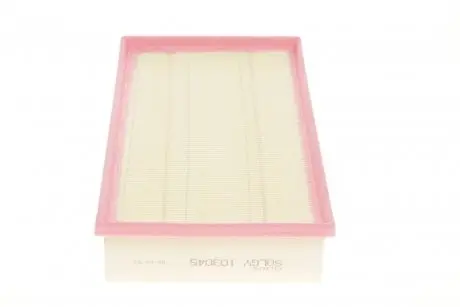Фильтр воздушный Solgy 103045