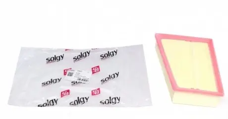 Фильтр воздушный Solgy 103057