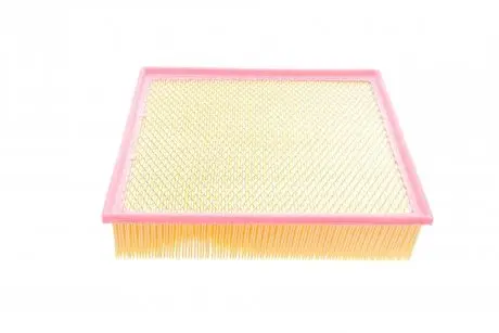 Фільтр повітряний Solgy 103062