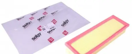 Фильтр воздушный Solgy 103071