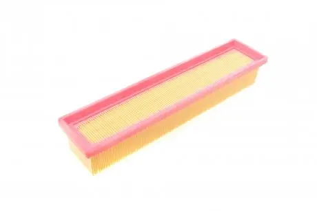 Фильтр воздушный Solgy 103082