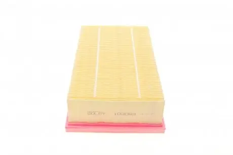 Фильтр воздушный Solgy 103083