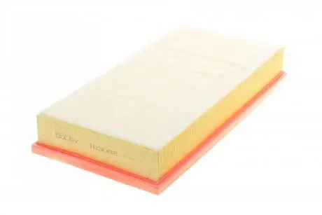 Фильтр воздушный VW Golf 1.6/1.8/1.9SDI/1.9TDI/2.0-16V 97- (с поролоном) (без карт. упак.) Solgy 103088